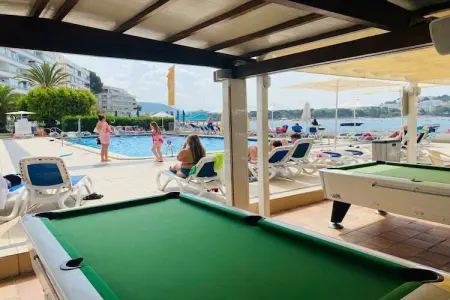 493966, Appartement avec piscine à Santa Ponca : photo 6
