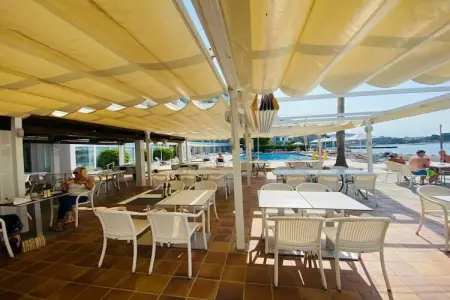 493966, Appartement avec piscine à Santa Ponca : photo 8