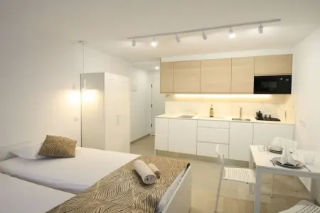 493966, Appartement avec piscine à Santa Ponca : photo 10