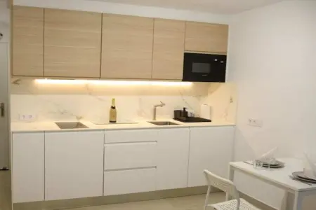 493966, Appartement avec piscine à Santa Ponca : photo 14