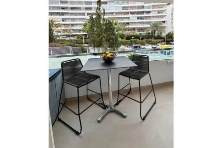 493966, Appartement avec piscine à Santa Ponca : photo 18
