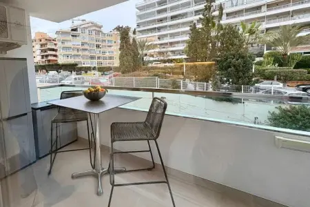 493966, Appartement avec piscine à Santa Ponca : photo 19