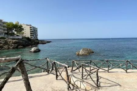493966, Appartement avec piscine à Santa Ponca : photo 23