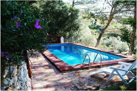 589222, Maison de vacances avec 2 chambres : photo 1