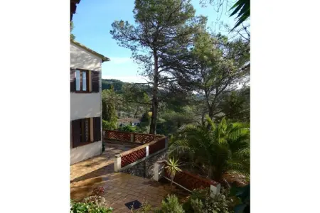 589222, Maison de vacances avec 2 chambres : photo 10