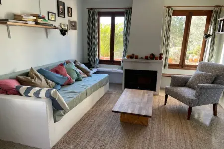 589222, Maison de vacances avec 2 chambres : photo 12