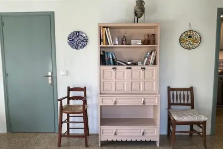 589222, Maison de vacances avec 2 chambres : photo 14