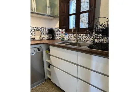 589222, Maison de vacances avec 2 chambres : photo 17