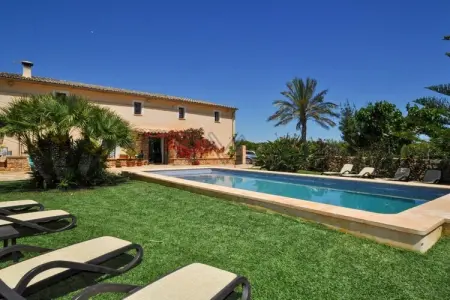 376068, Casa Antonio (4383A) : photo 1