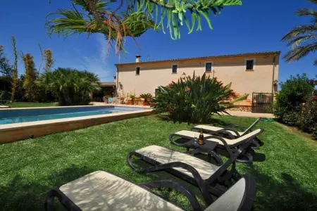 376068, Casa Antonio (4383A) : photo 3