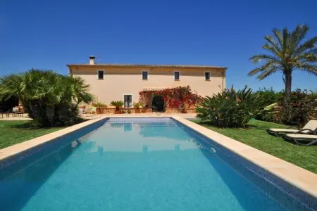 376068, Casa Antonio (4383A) : photo 4