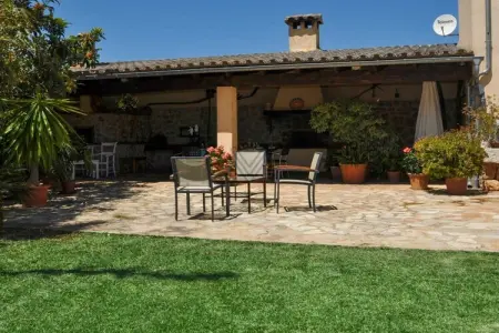 376068, Casa Antonio (4383A) : photo 5