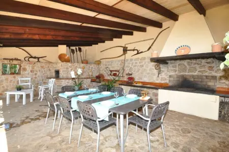 376068, Casa Antonio (4383A) : photo 6