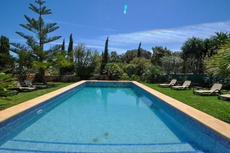 376068, Casa Antonio (4383A) : photo 7