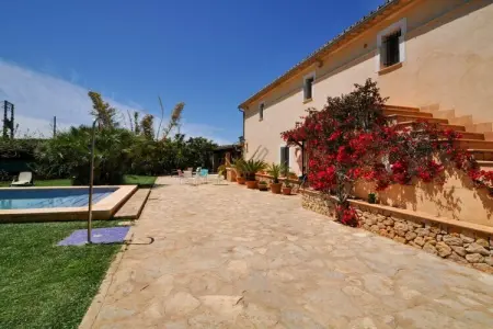 376068, Casa Antonio (4383A) : photo 8