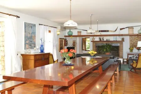376068, Casa Antonio (4383A) : photo 14