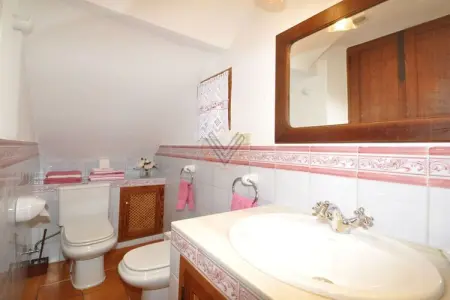 376068, Casa Antonio (4383A) : photo 17