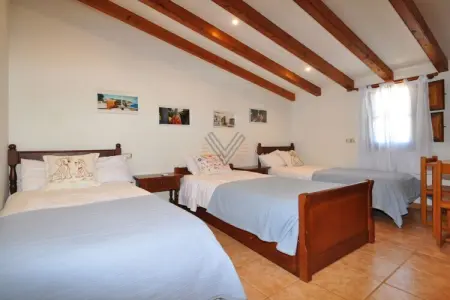 376068, Casa Antonio (4383A) : photo 22