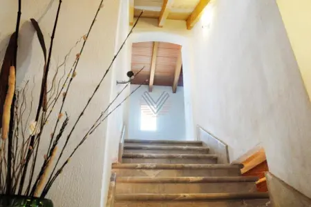 Maison avec piscine privée à Lloseta, 3 chambres, 6 personnes : photo 20
