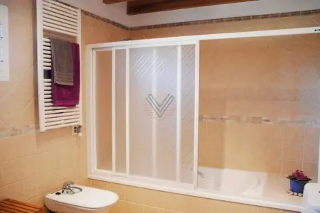 Maison avec piscine privée à Lloseta, 3 chambres, 6 personnes : photo 30