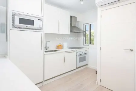 287625, APPARTEMENT THIERRY : photo 15