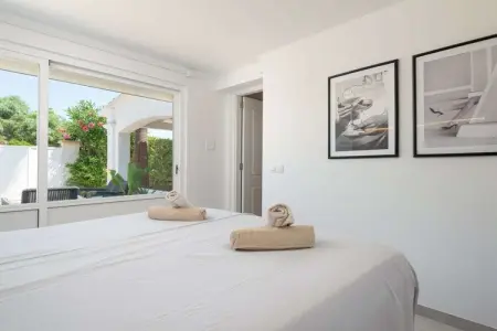 Chalet 3 chambres avec piscine privée à Alcúdia, à 800 m de la plage : photo 32