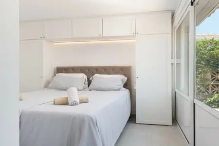 Chalet 3 chambres avec piscine privée à Alcúdia, à 800 m de la plage : photo 33