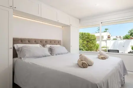 Chalet 3 chambres avec piscine privée à Alcúdia, à 800 m de la plage : photo 35