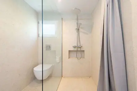 Chalet 3 chambres avec piscine privée à Alcúdia, à 800 m de la plage : photo 44