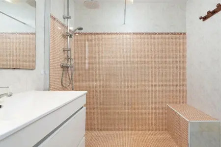 Chalet 3 chambres avec piscine privée à Alcúdia, à 800 m de la plage : photo 45