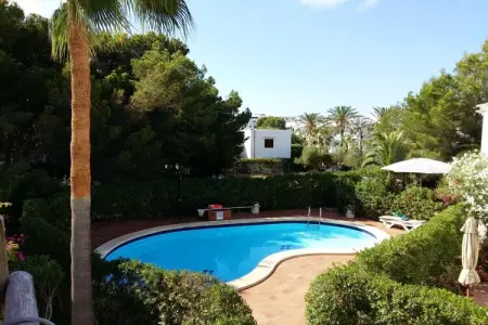 81198, Appartement de vacances avec 1 chambre : photo 1