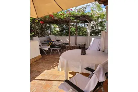81198, Appartement de vacances avec 1 chambre : photo 7