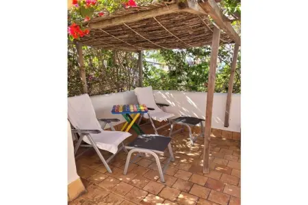 81198, Appartement de vacances avec 1 chambre : photo 10