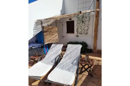 81198, Appartement de vacances avec 1 chambre : photo 12