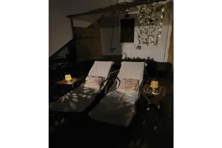 81198, Appartement de vacances avec 1 chambre : photo 13
