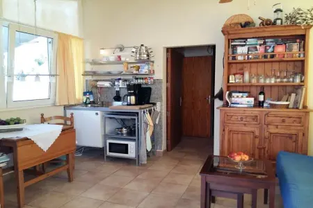81198, Appartement de vacances avec 1 chambre : photo 20
