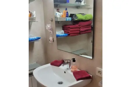 81198, Appartement de vacances avec 1 chambre : photo 24