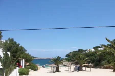 81198, Appartement de vacances avec 1 chambre : photo 26