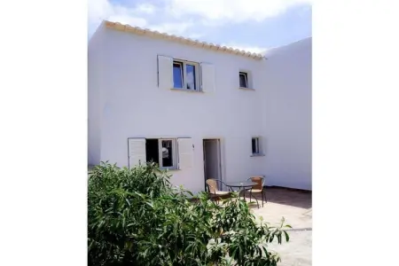 283588, Maison de vacances avec 2 chambres : photo 1