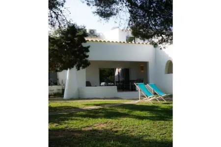 283588, Maison de vacances avec 2 chambres : photo 5