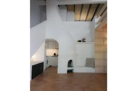 283588, Maison de vacances avec 2 chambres : photo 8