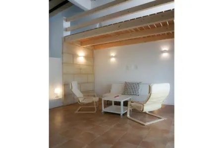 283588, Maison de vacances avec 2 chambres : photo 9