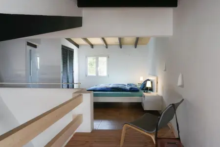 283588, Maison de vacances avec 2 chambres : photo 11