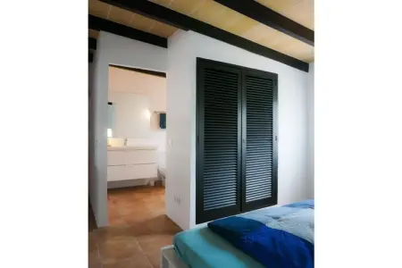283588, Maison de vacances avec 2 chambres : photo 12