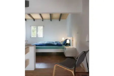 283588, Maison de vacances avec 2 chambres : photo 13