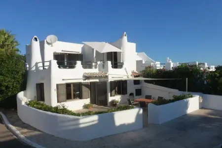 204856, Maison de vacances avec 3 chambres : photo 1