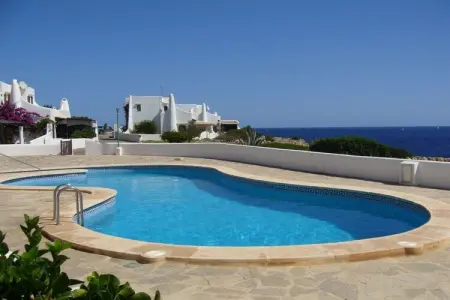 204856, Maison de vacances avec 3 chambres : photo 2