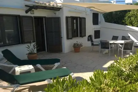 204856, Maison de vacances avec 3 chambres : photo 5