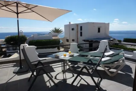 204856, Maison de vacances avec 3 chambres : photo 6