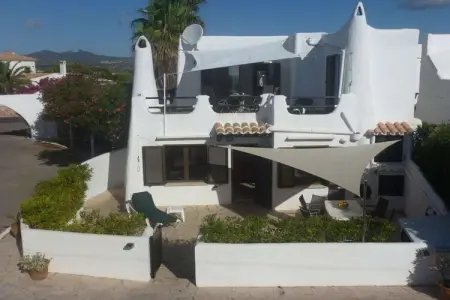 204856, Maison de vacances avec 3 chambres : photo 8